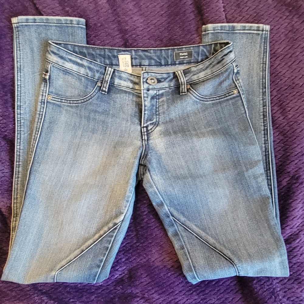 Pistol jeans - Picture 2 of 3